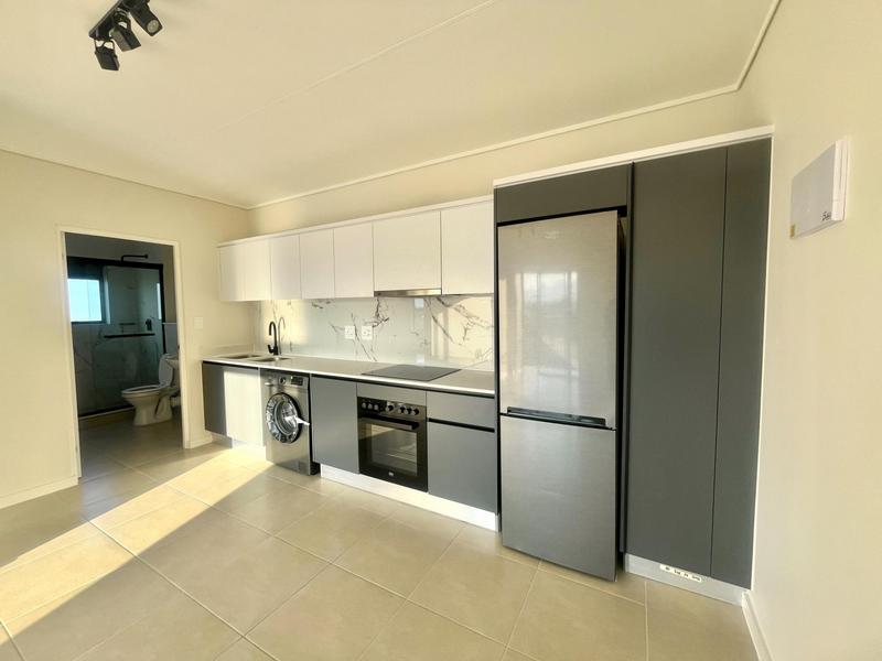 To Let 1 Bedroom Property for Rent in The Huntsman Western Cape
